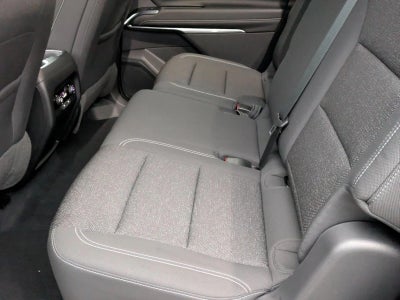 2024 Chevrolet Traverse LS w/1LS