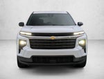 2024 Chevrolet Traverse LS w/1LS