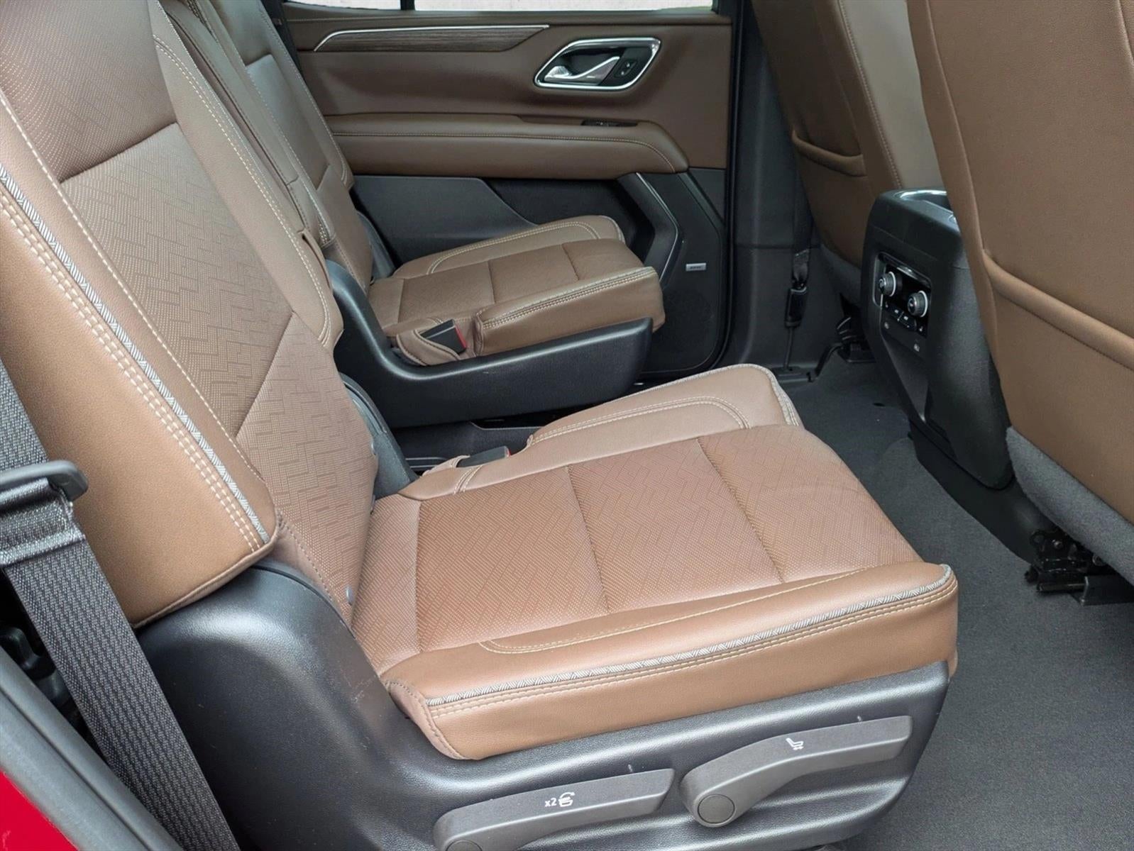 2023 Chevrolet Tahoe 2WD High Country