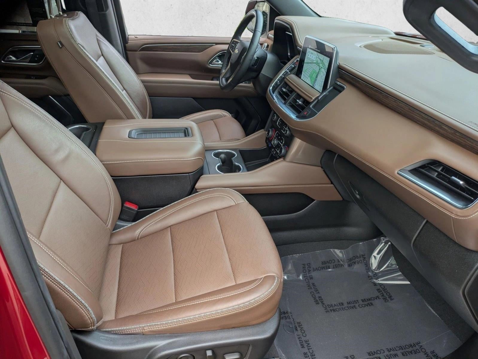 2023 Chevrolet Tahoe 2WD High Country