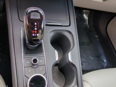 2022 Cadillac XT4 FWD 4dr Luxury