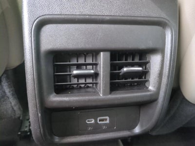 2022 Cadillac XT4 FWD 4dr Luxury