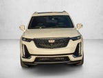 2024 Cadillac XT6 FWD 4dr Luxury