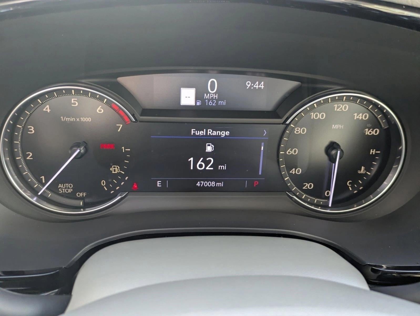 2020 Cadillac XT6 FWD 4dr Premium Luxury