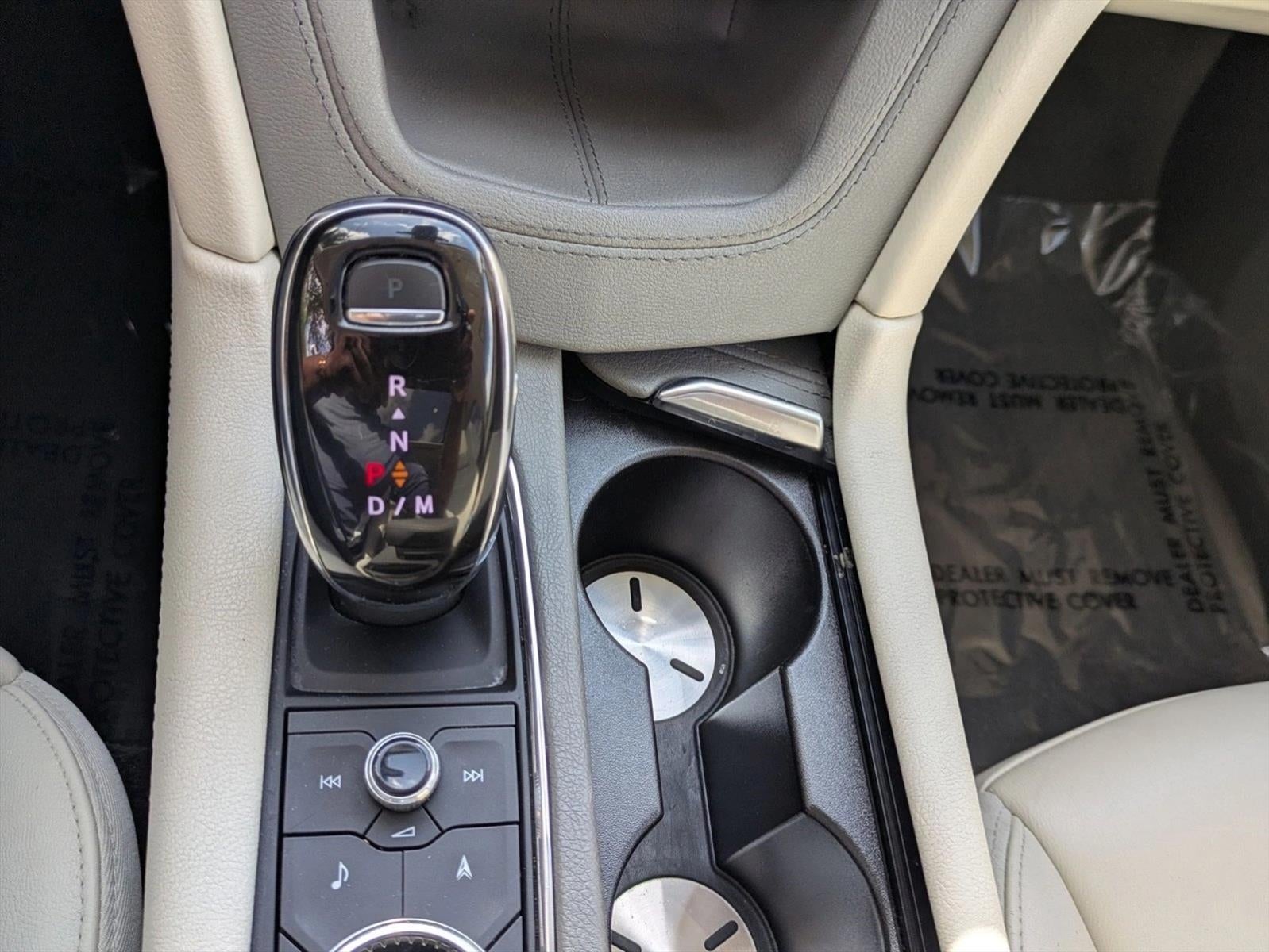 2020 Cadillac XT6 FWD 4dr Premium Luxury