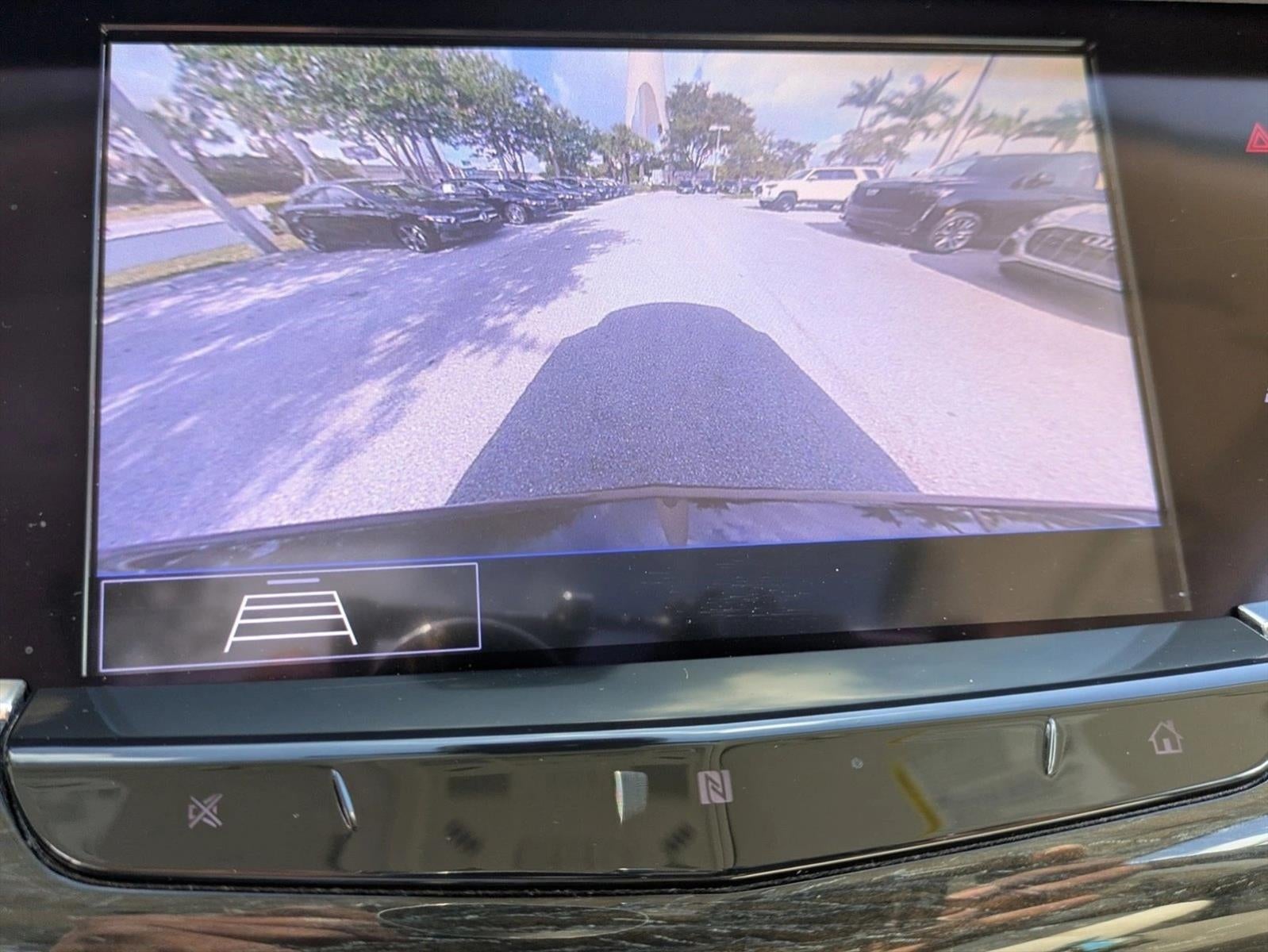 2020 Cadillac XT6 FWD 4dr Premium Luxury