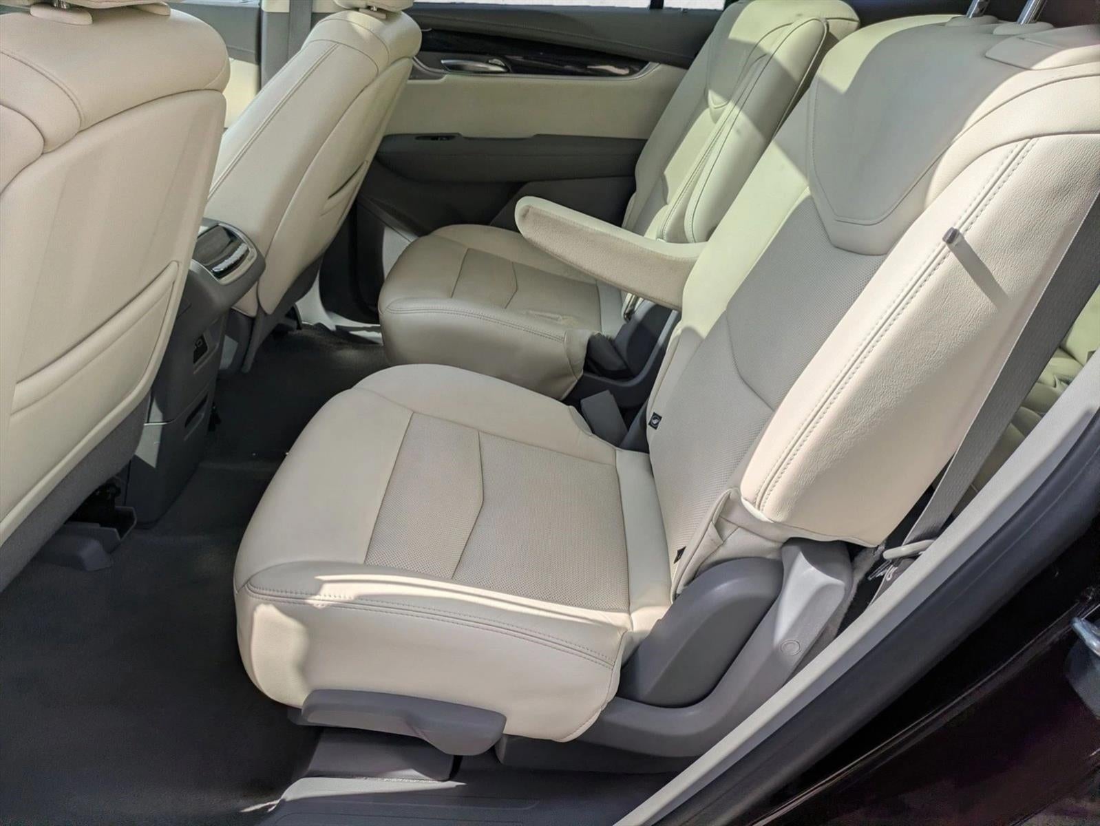 2020 Cadillac XT6 FWD 4dr Premium Luxury