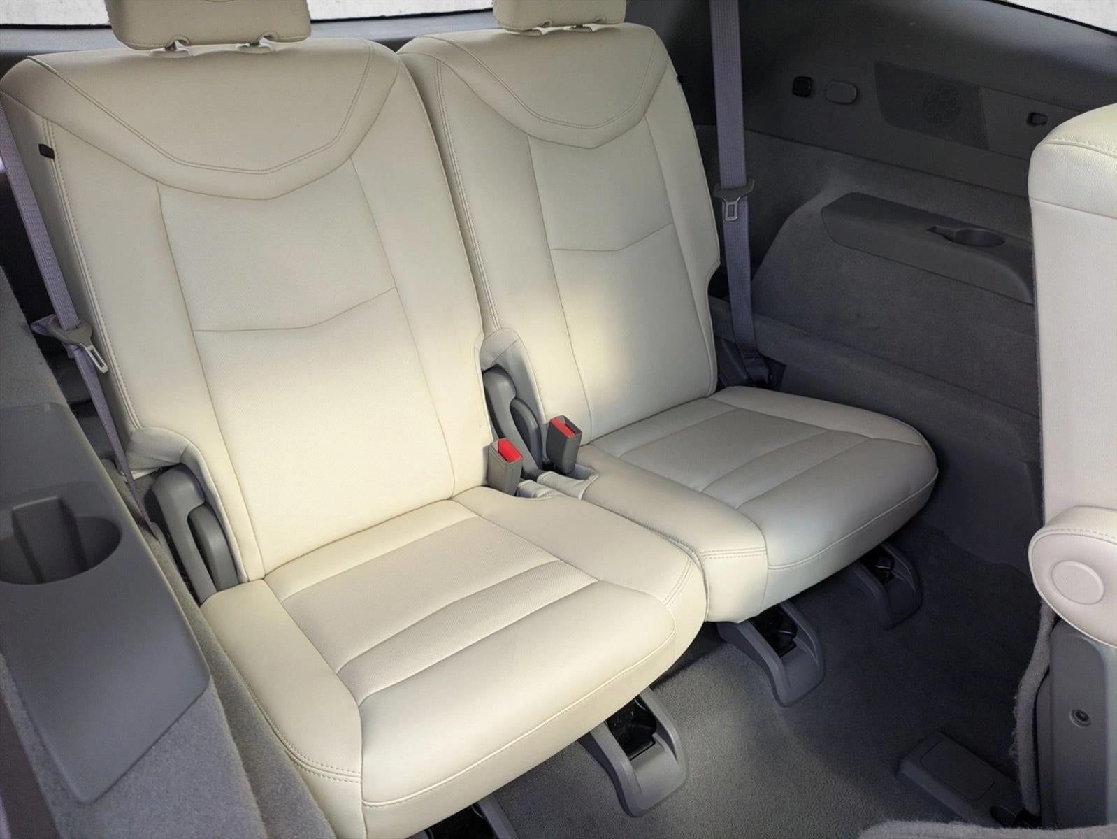 2020 Cadillac XT6 FWD 4dr Premium Luxury