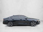 2024 Honda Accord Hybrid Sport Sedan