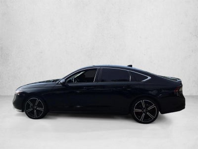 2024 Honda Accord Hybrid Sport Sedan