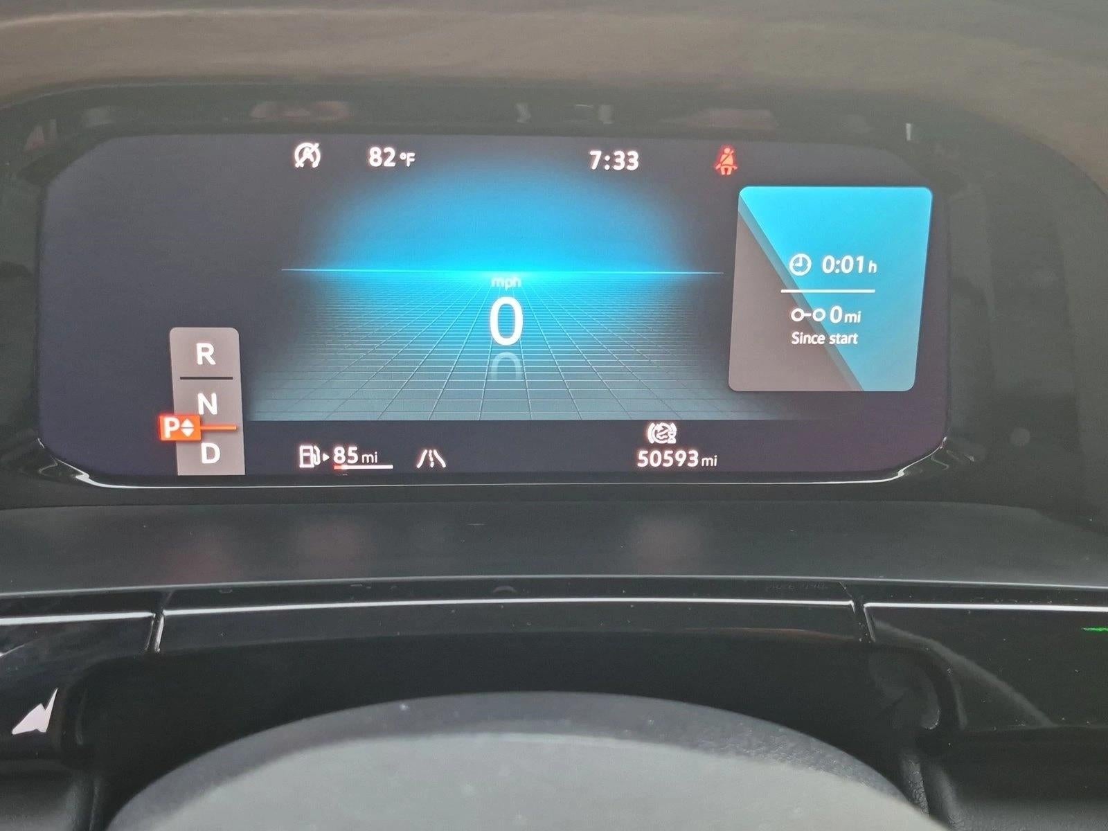 2024 Volkswagen Atlas 2.0T SE FWD