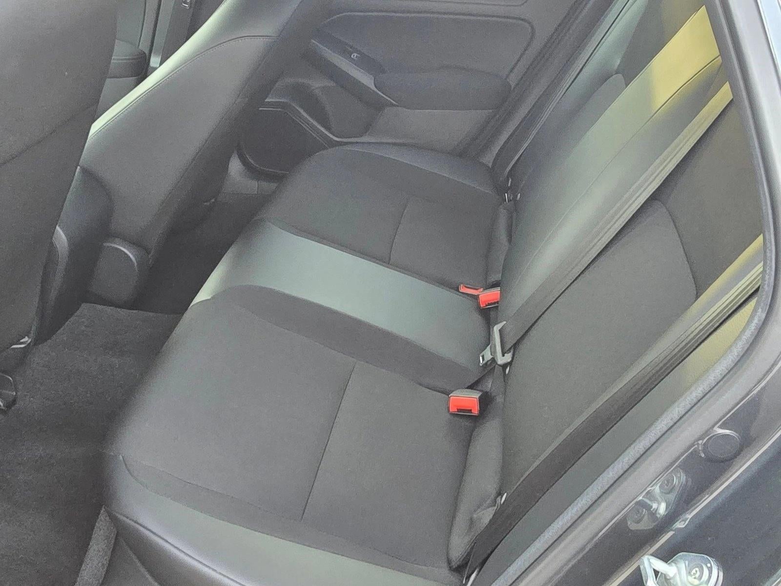 2024 Honda Civic Sedan Sport CVT