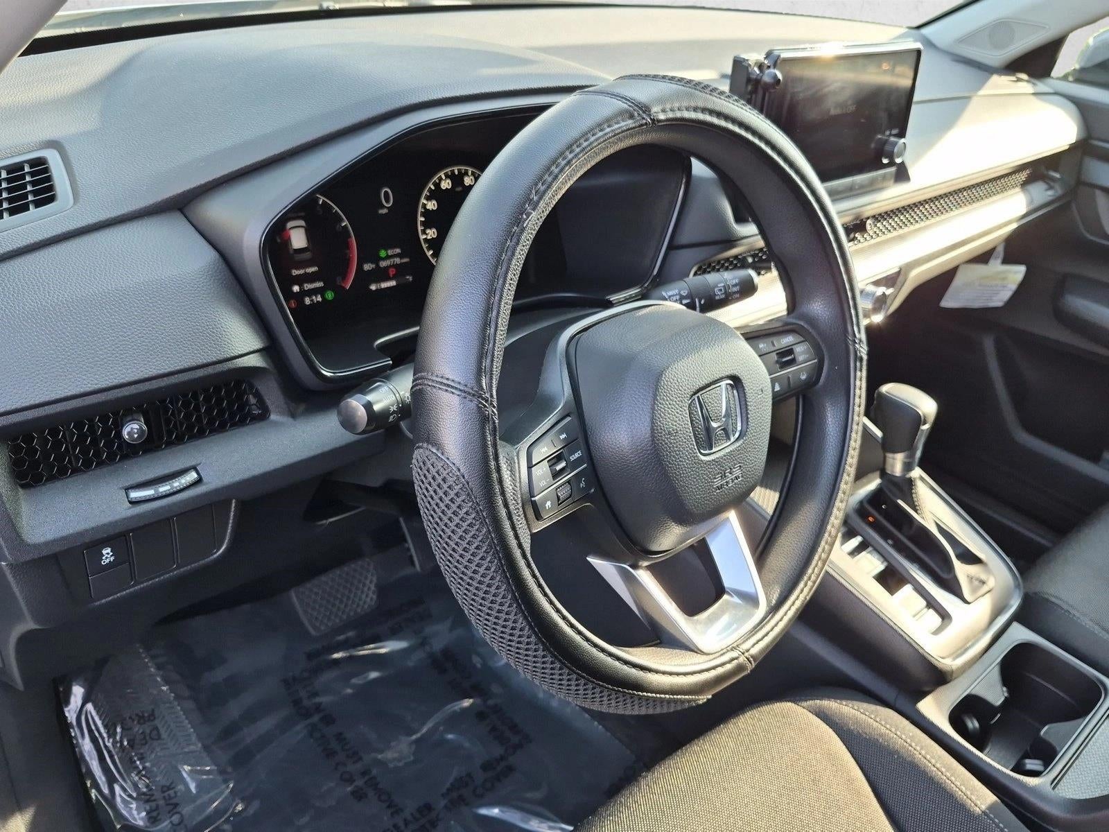 2023 Honda CR-V EX AWD w/o BSI