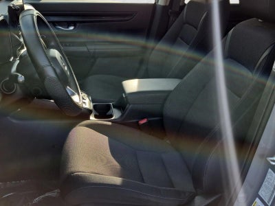 2023 Honda CR-V EX AWD w/o BSI