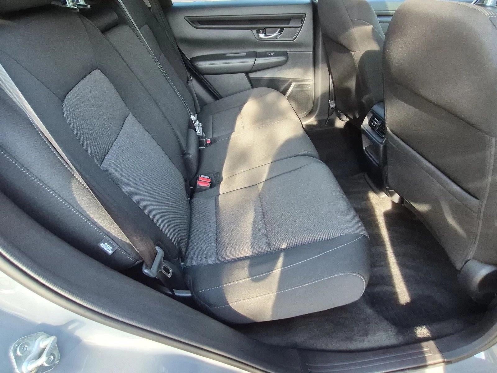 2023 Honda CR-V EX AWD w/o BSI