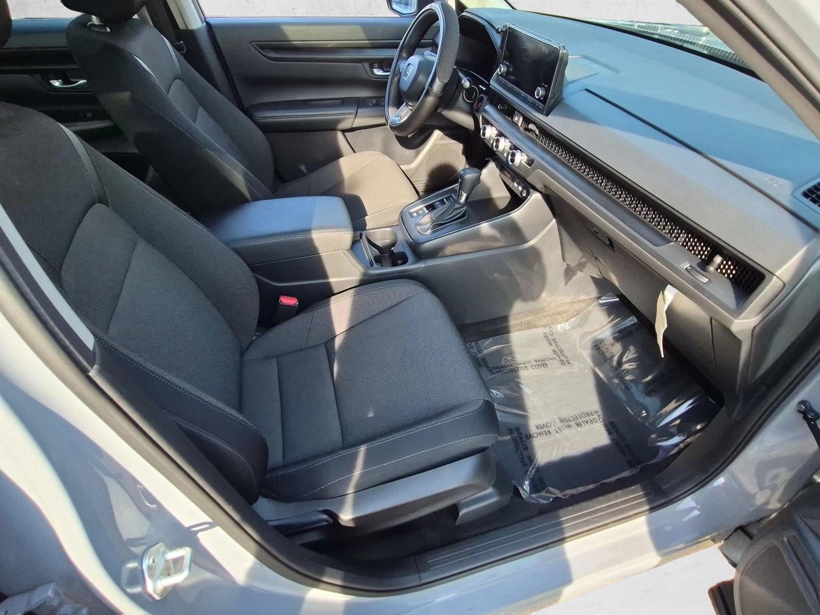 2023 Honda CR-V EX AWD w/o BSI