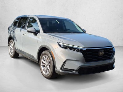 2023 Honda CR-V EX AWD w/o BSI