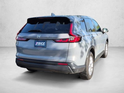 2023 Honda CR-V EX AWD w/o BSI