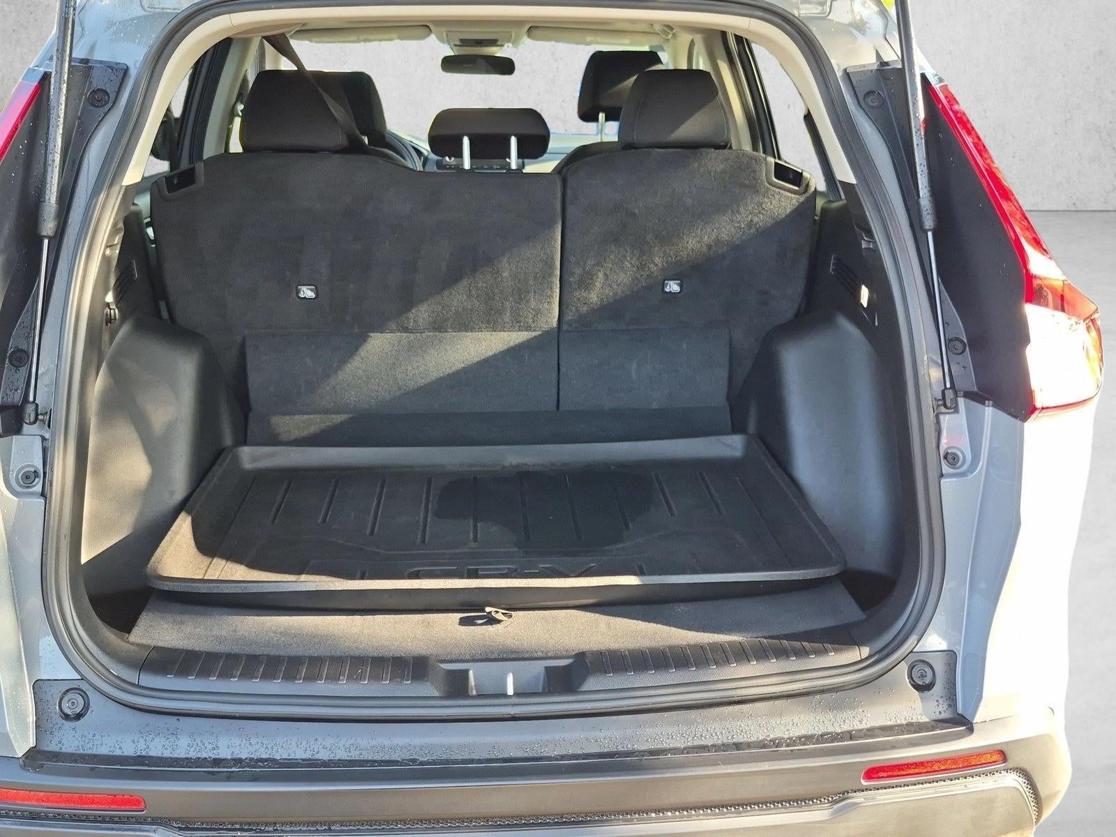 2023 Honda CR-V EX AWD w/o BSI
