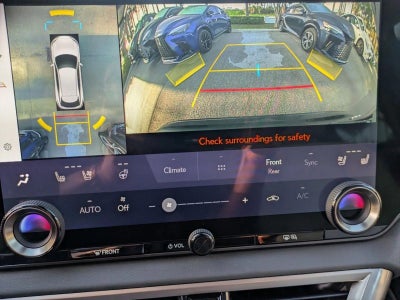 2024 Lexus RX 350 Premium Plus FWD
