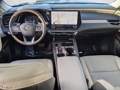 2024 Lexus RX 350 Premium Plus FWD