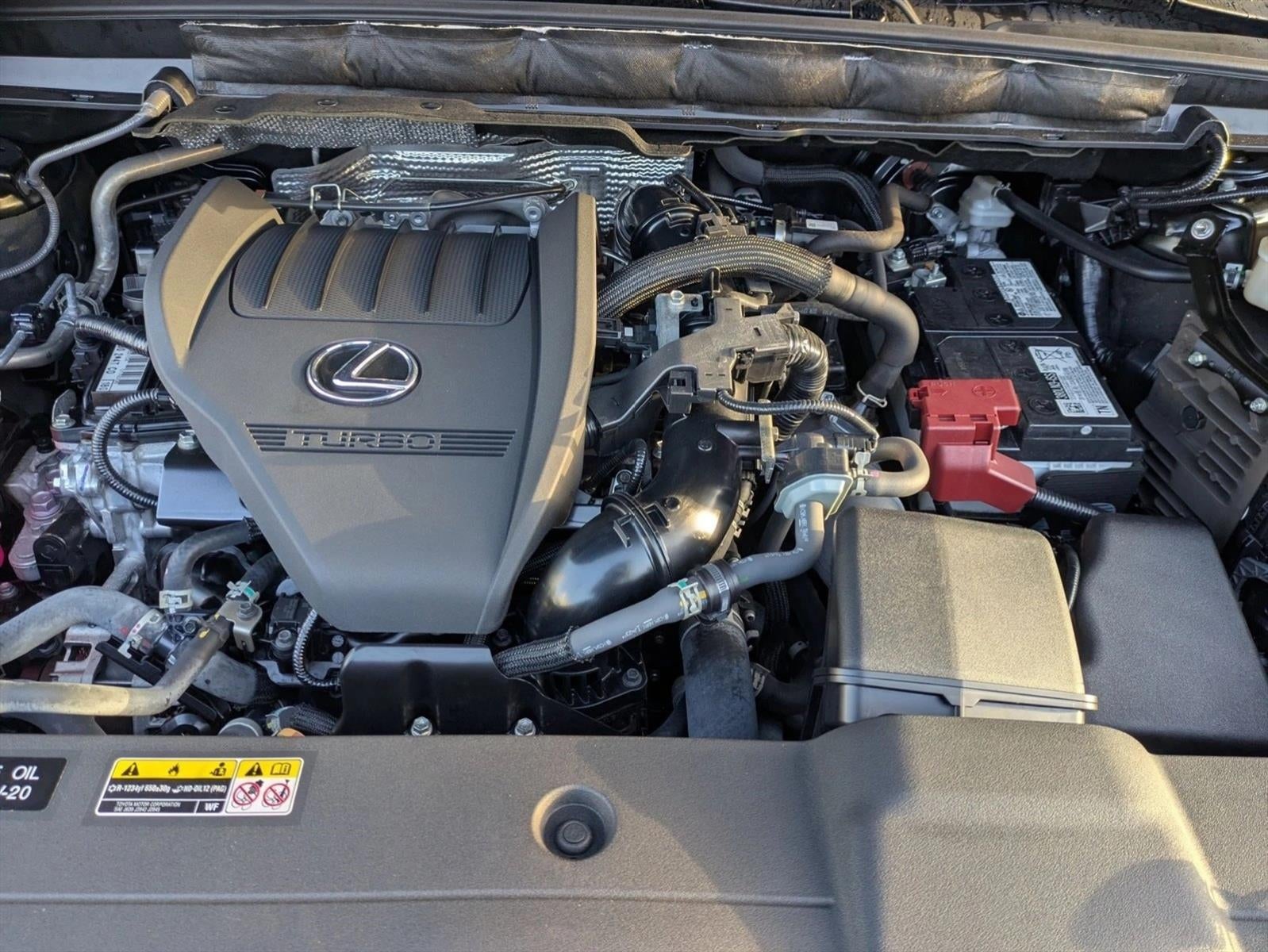 2024 Lexus RX 350 Premium Plus FWD