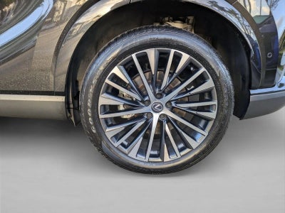 2024 Lexus RX 350 Premium Plus FWD
