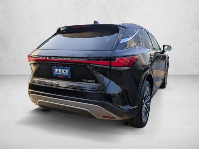 2024 Lexus RX 350 Premium Plus FWD