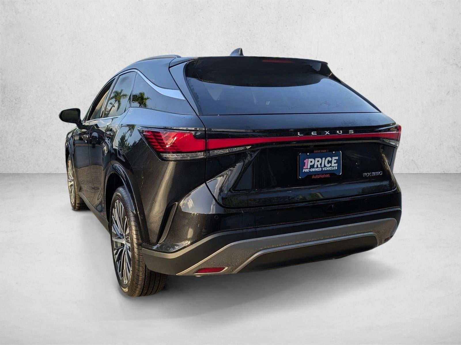 2024 Lexus RX 350 Premium Plus FWD