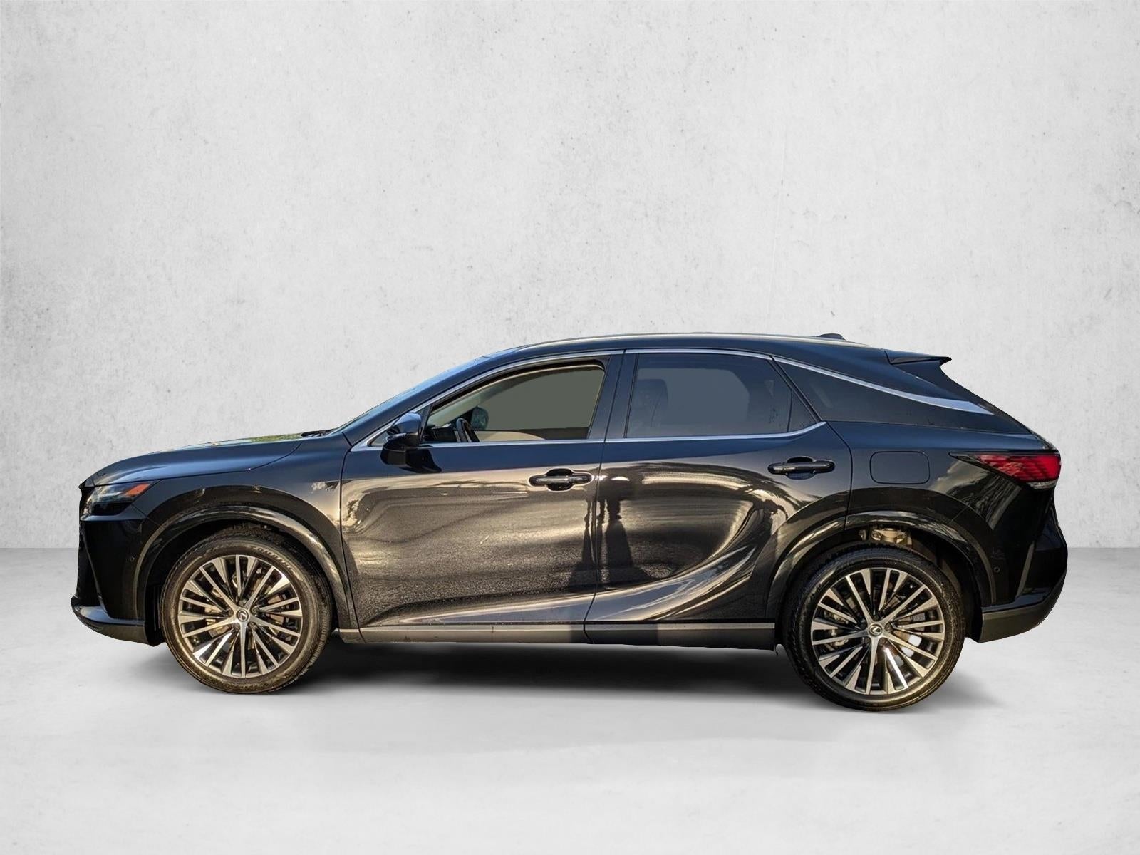 2024 Lexus RX 350 Premium Plus FWD