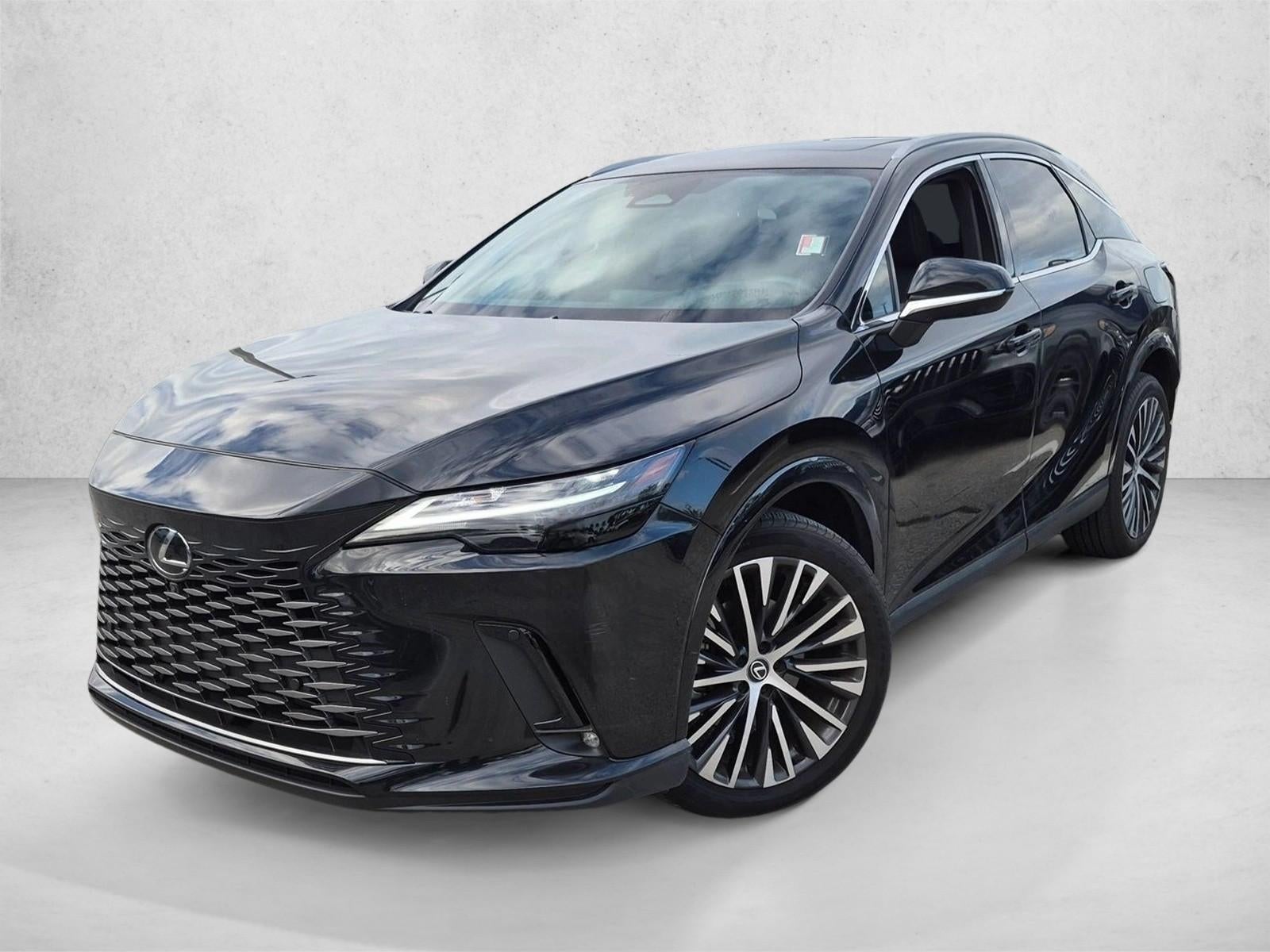 2024 Lexus RX 350 Premium Plus FWD