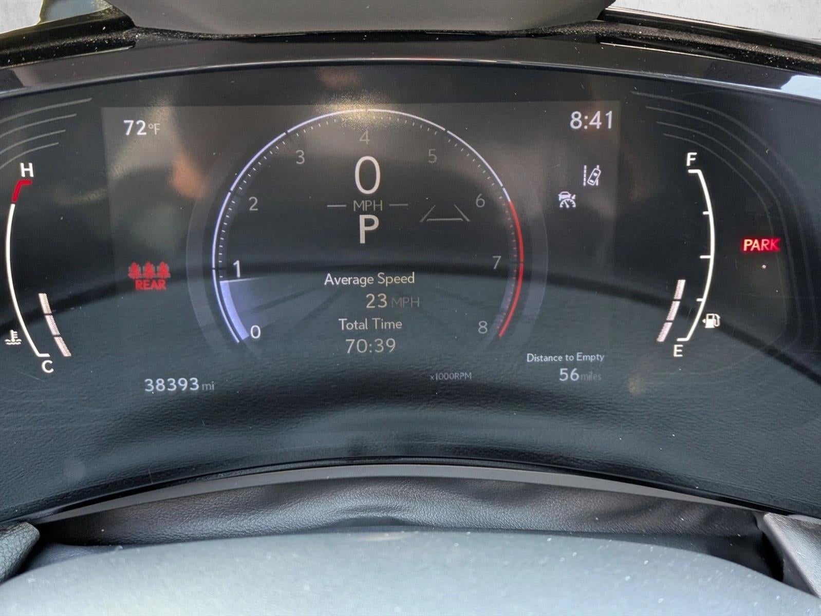 2023 Lexus NX 350 Premium AWD