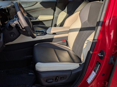 2023 Lexus NX 350 Premium AWD