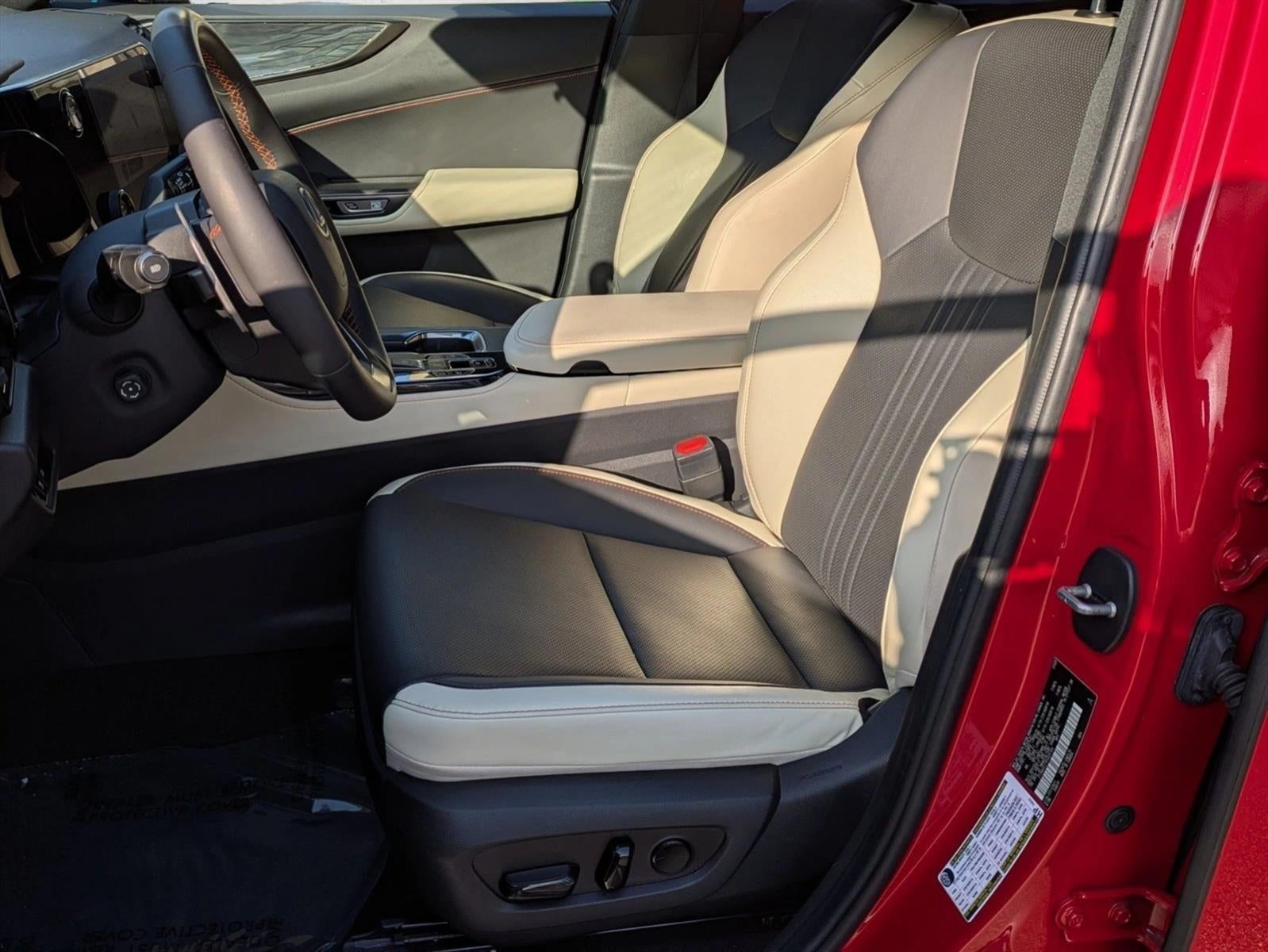 2023 Lexus NX 350 Premium AWD