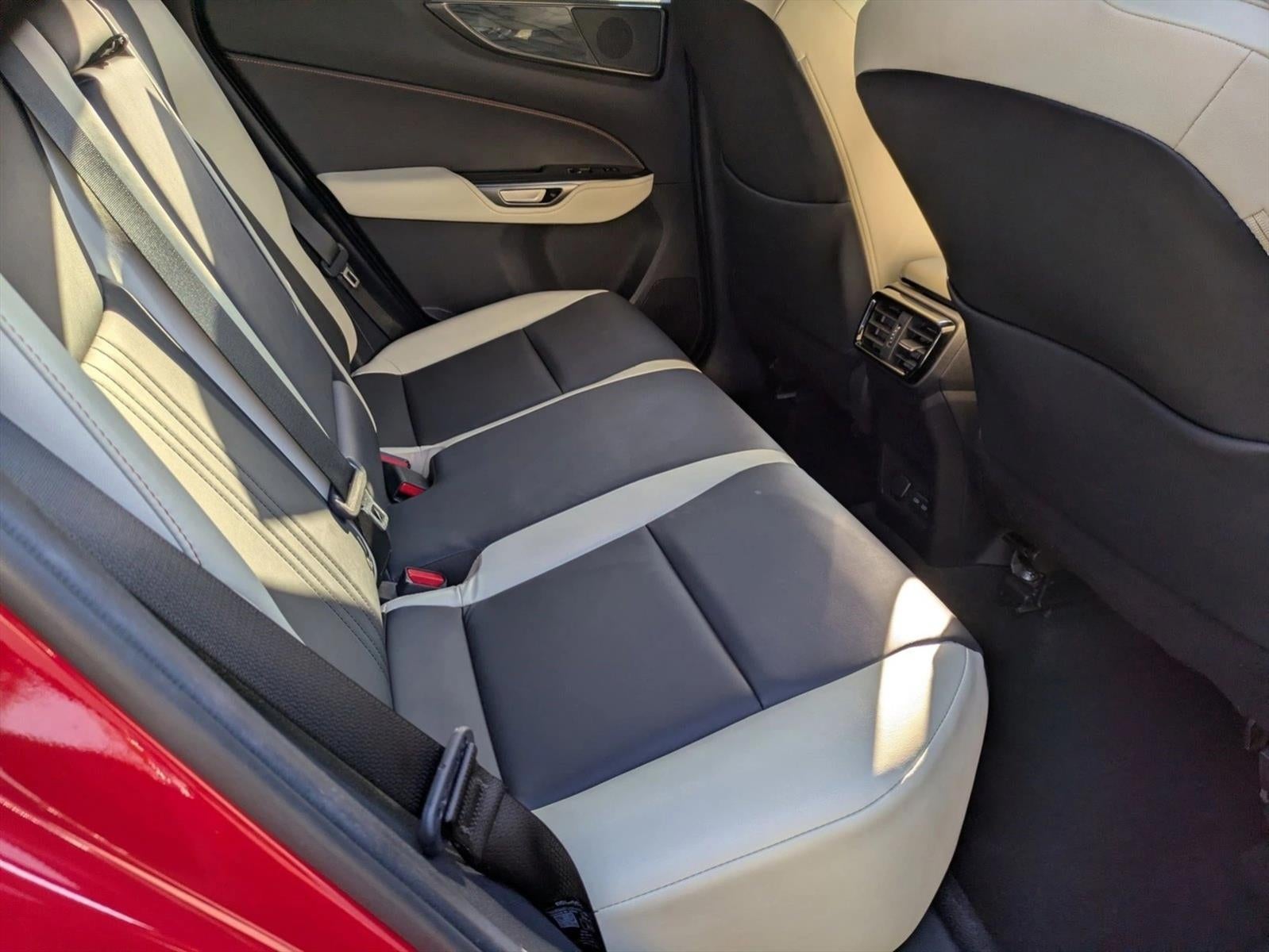 2023 Lexus NX 350 Premium AWD