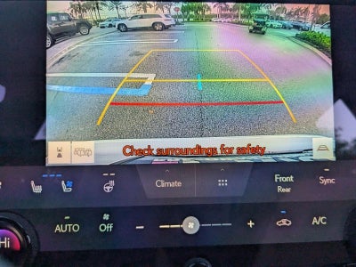 2025 Lexus NX 350 Premium AWD