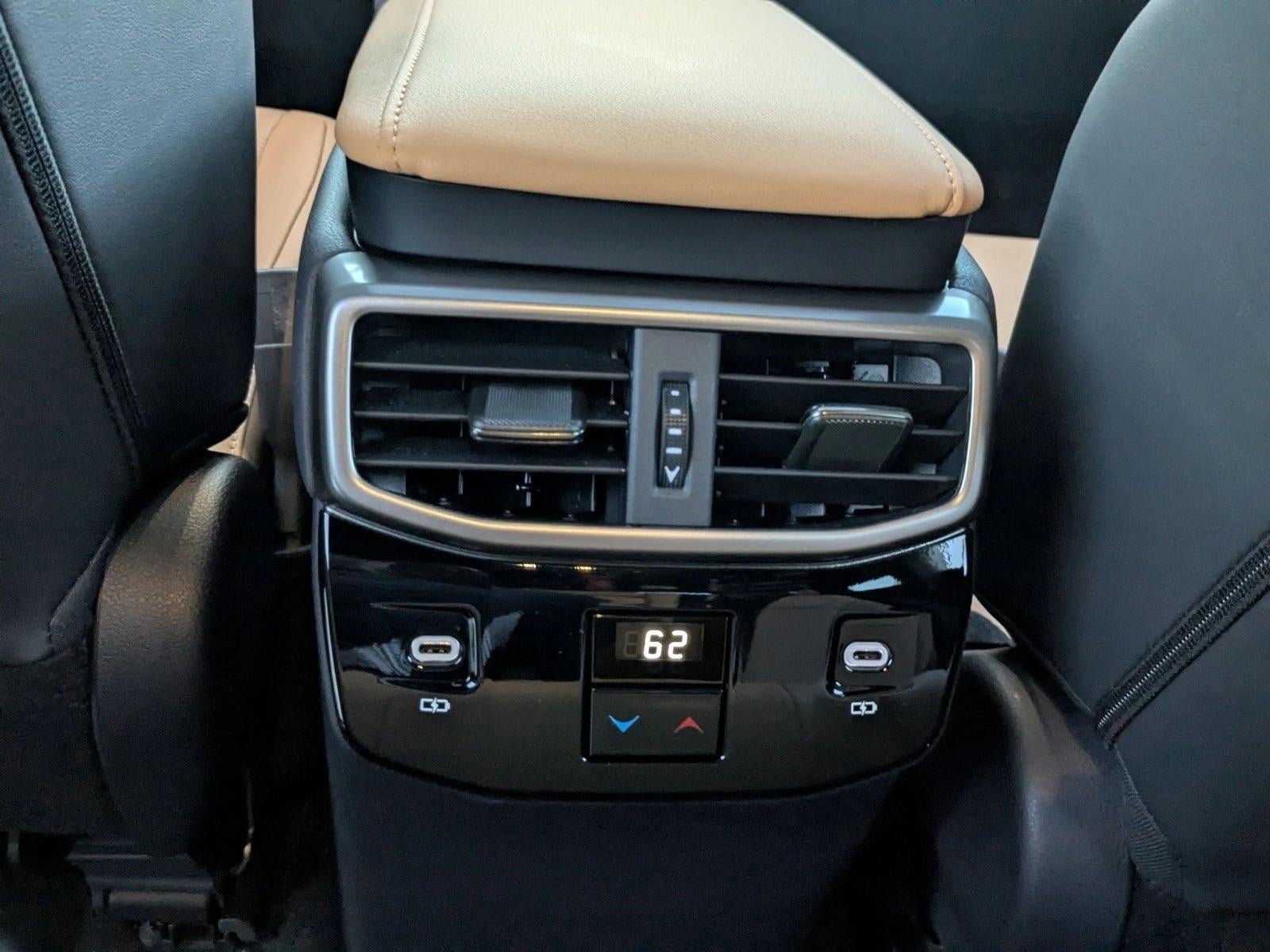 2025 Lexus NX 350 Premium AWD