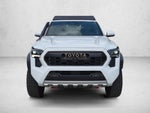 2026 Toyota Tacoma 4WD 4WD Trailhunter Hybrid Double Cab 6' Bed AT (Natl)