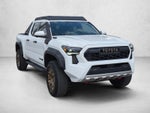 2026 Toyota Tacoma 4WD 4WD Trailhunter Hybrid Double Cab 6' Bed AT (Natl)