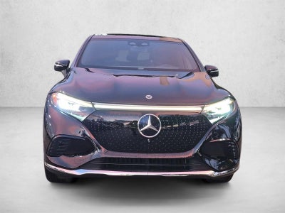 2023 Mercedes-Benz EQS EQS 450 4MATIC® SUV