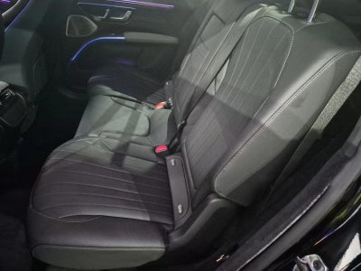 2023 Mercedes-Benz EQS EQS 450 4MATIC® SUV