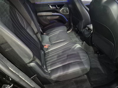 2023 Mercedes-Benz EQS EQS 450 4MATIC® SUV