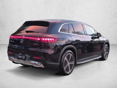 2023 Mercedes-Benz EQS EQS 450 4MATIC® SUV