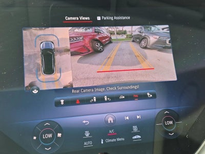 2023 Mercedes-Benz EQS EQS 580 4MATIC® SUV
