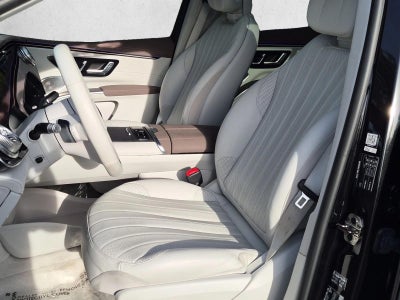2023 Mercedes-Benz EQS EQS 580 4MATIC® SUV