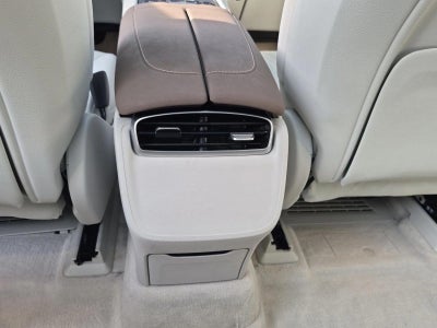 2023 Mercedes-Benz EQS EQS 580 4MATIC® SUV
