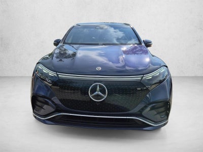 2023 Mercedes-Benz EQS EQS 580 4MATIC® SUV