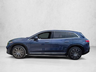 2023 Mercedes-Benz EQS EQS 580 4MATIC® SUV