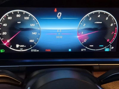 2026 Mercedes-Benz GLE GLE 350 4MATIC® SUV