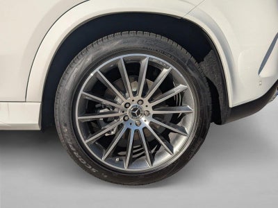 2026 Mercedes-Benz GLE GLE 350 4MATIC® SUV